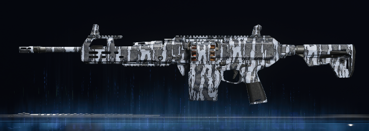 Slither (MK.78) Camo