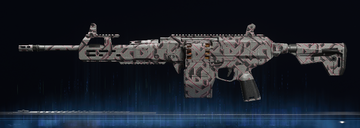 Network (MK.78) Camo