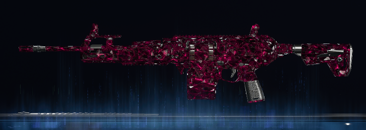 Bloodstone (MK.78) Camo