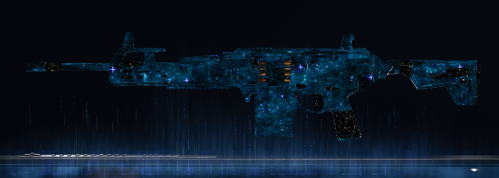 Singularity (MK.78) Camo