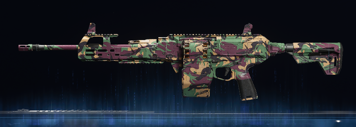 Poison (MK.78) Camo