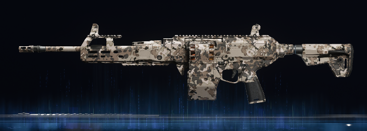 Underbrush (MK.78) Camo