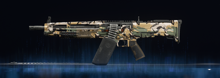 Forest (XM325) Camo