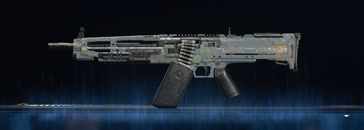 Moonstone (XM325) Camo