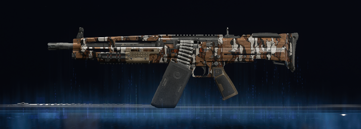 Cedar (XM325) Camo