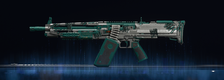 Lacerate (XM325) Camo