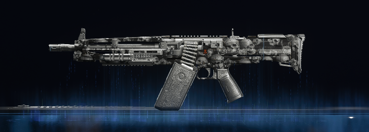 Fated (XM325) Camo