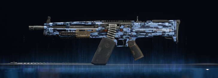 Flood Digital (XM325) Camo