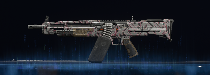Network (XM325) Camo