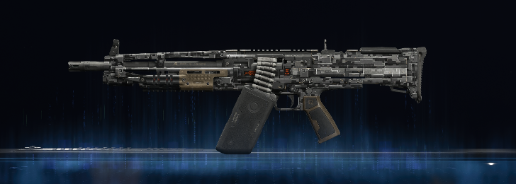 Slate Digital (XM325) Camo