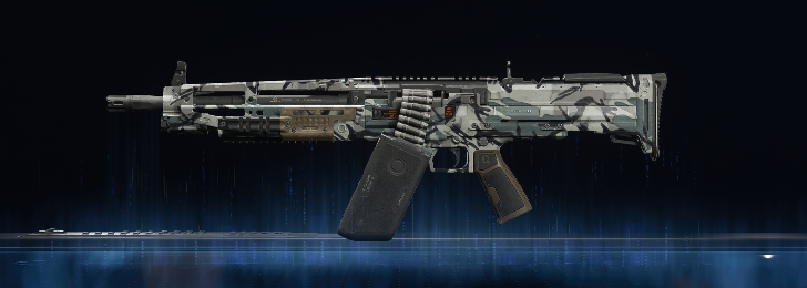 Marshland (XM325) Camo