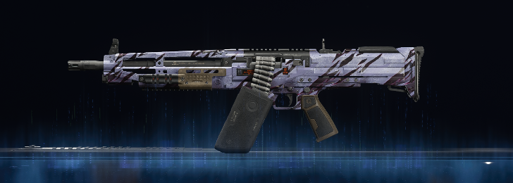 Skulk (XM325) Camo