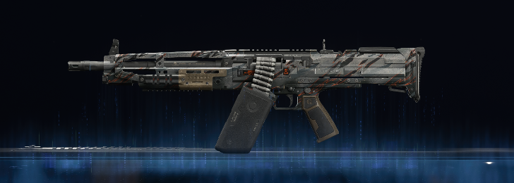 Nocturne (XM325) Camo