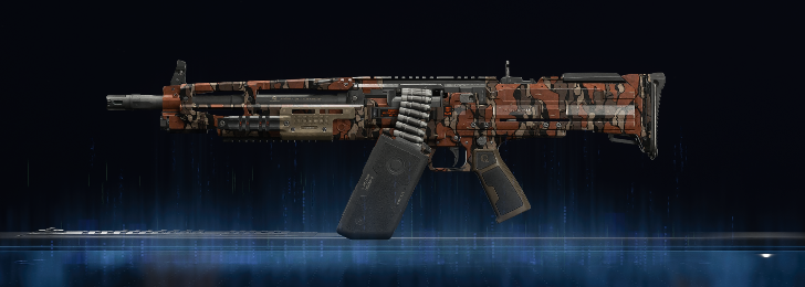 Redwood (XM325) Camo