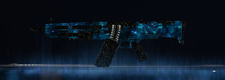 Singularity (XM325) Camo
