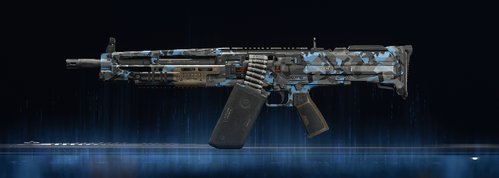 Mountain (XM325) Camo