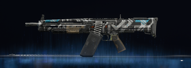 Mainframe (XM325) Camo