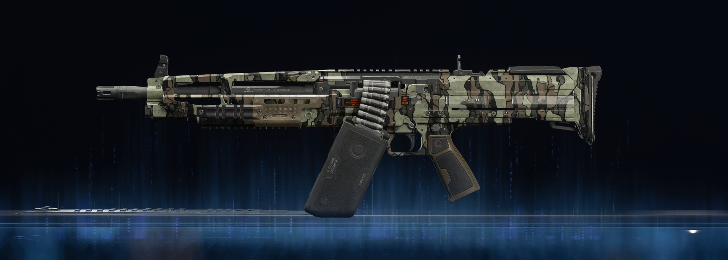 Pine (XM325) Camo