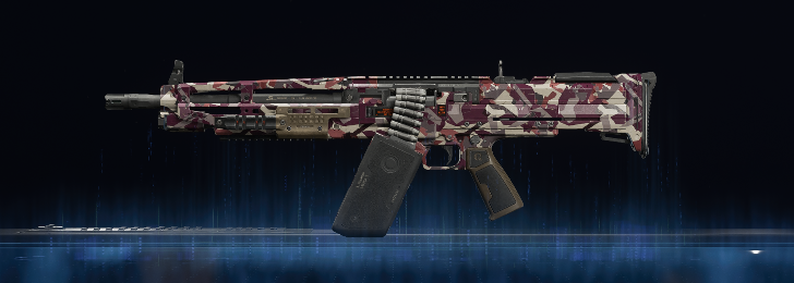Ravine (XM325) Camo