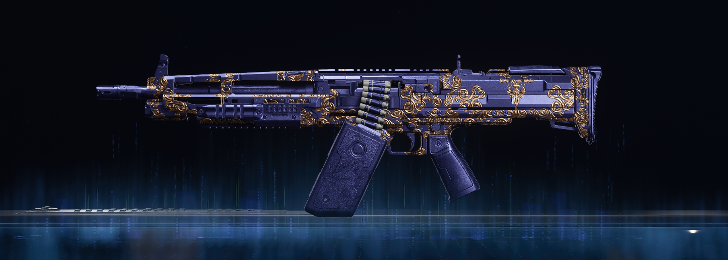 Violet Network (XM325) Camo