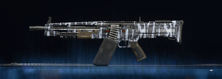 Slither (XM325) Camo