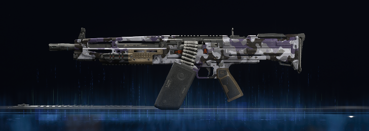 Tundra (XM325) Camo