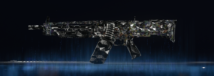 Arclight (XM325) Camo