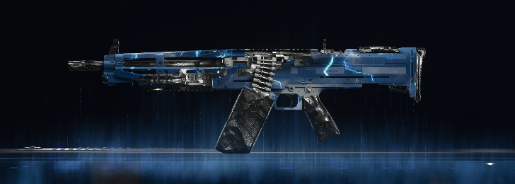 Tempest (XM325) Camo
