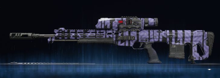 Pathfinder (VS Recon) Camo