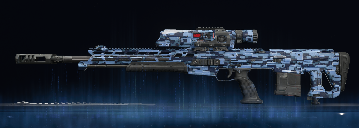 Flood Digital (VS Recon) Camo