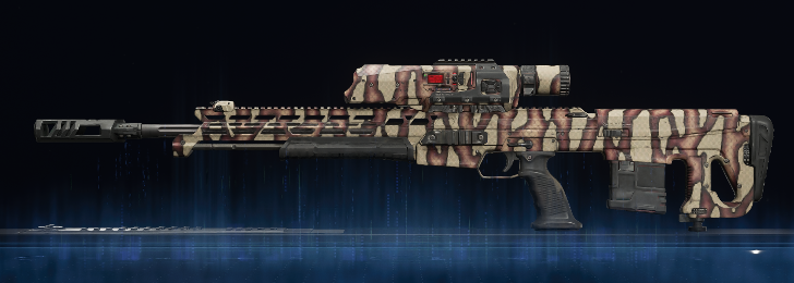 Diamondback (VS Recon) Camo