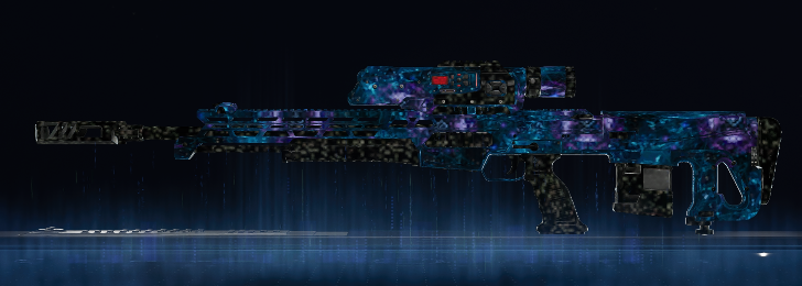 Singularity (VS Recon) Camo