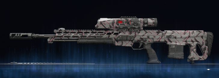 Network (VS Recon) Camo