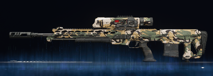 Forest (VS Recon) Camo