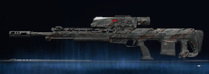 Nocturne (VS Recon) Camo