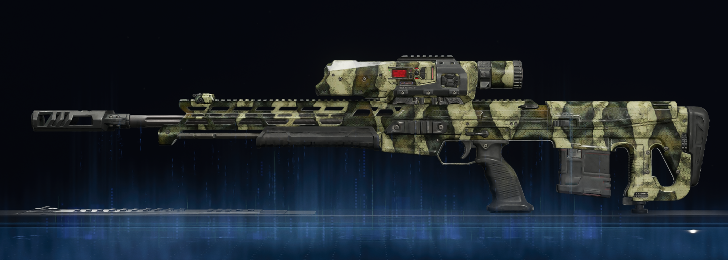 Raptor (VS Recon) Camo