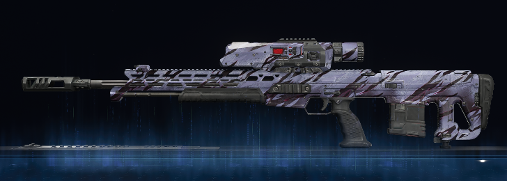 Skulk (VS Recon) Camo
