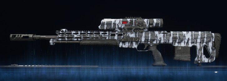 Slither (VS Recon) Camo