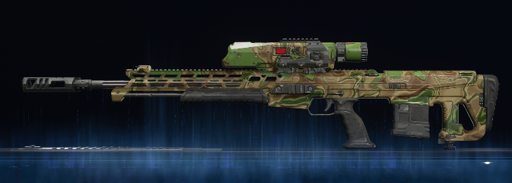 Sludge (VS Recon) Camo