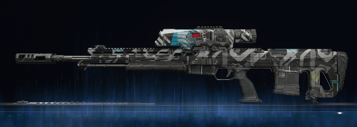 Mainframe (VS Recon) Camo
