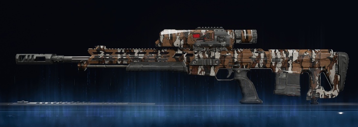 Cedar (VS Recon) Camo
