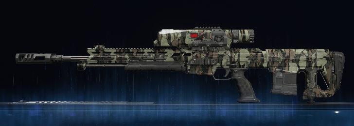 Pine (VS Recon) Camo