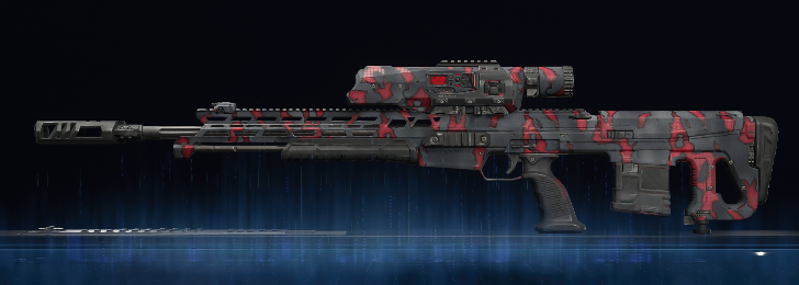 Cinder (VS Recon) Camo