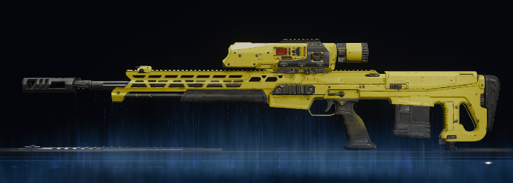 Sulfur (VS Recon) Camo