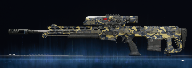 Plateau (VS Recon) Camo