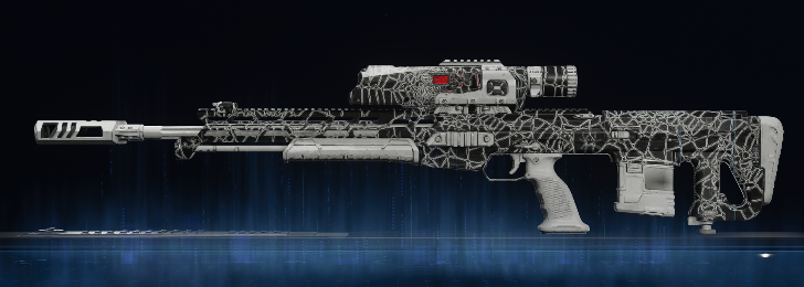 Arachnid (VS Recon) Camo