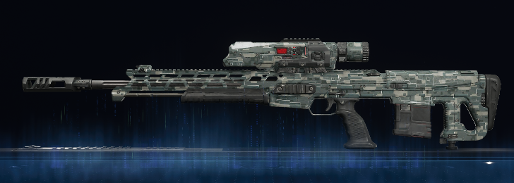 City Digital (VS Recon) Camo