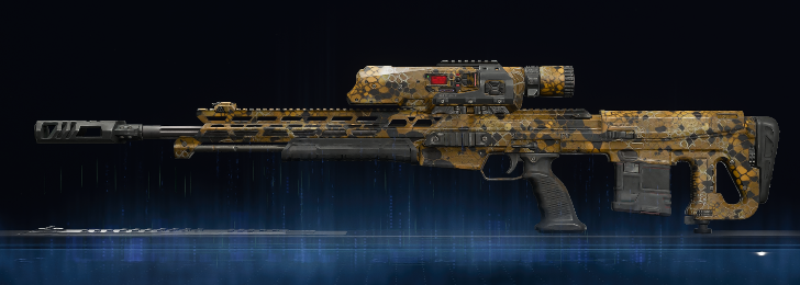 Topaz Snake (VS Recon) Camo