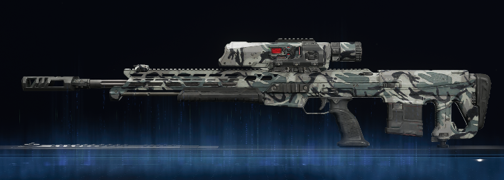 Marshland (VS Recon) Camo