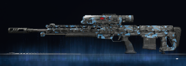 Mountain (VS Recon) Camo